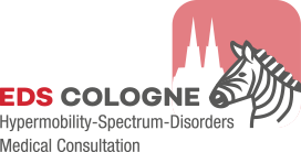 EDS Cologne Logo
